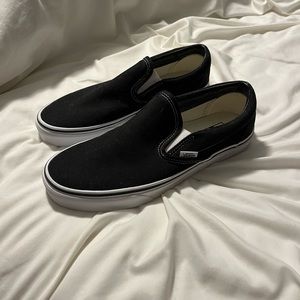 Slip on vans